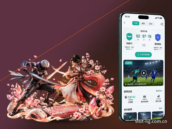 NG体育 APP，装一次不再错过开赛